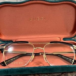 Gucci Glasses
